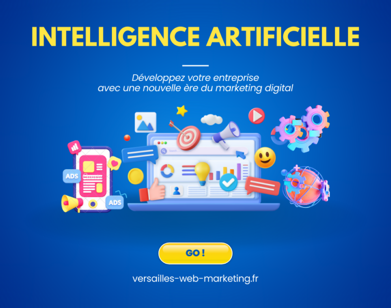 Avantages de l&rsquo;Intelligence Artificielle pour les commerces locaux :